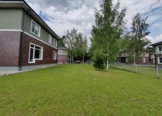 Продажа дома, 142.3 м2, деревня Афинеево, Луговая улица, 34