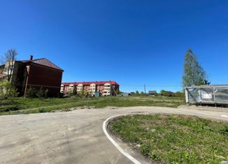 Продается участок, 12 сот., деревня Новопареево, деревня Новопареево, 52