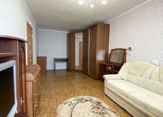 Однокомнатная квартира на продажу, 42.6 м2, Псков, улица Рокоссовского, 34