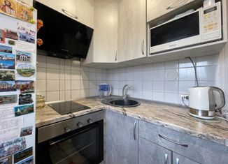 1-комнатная квартира на продажу, 32.6 м2, Алушта, Юбилейная улица, 16