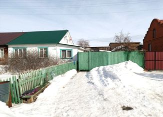 Продаю дом, 58 м2, поселок Октябрьский, Северная улица, 10/1