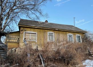 Дом на продажу, 42.1 м2, Большой Камень, Ключевая улица, 47