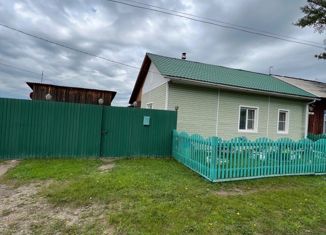 Продается 3-комнатная квартира, 125.4 м2, село Акша, улица Ленина, 110