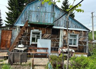 Продам дом, 30 м2, СНТ Энергетик, 2-я улица, 40