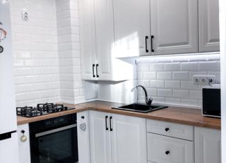 Квартира на продажу студия, 20.5 м2, посёлок Голубево, Изумрудная улица, 27