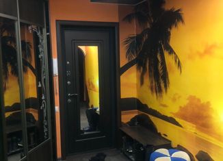 Продается 2-комнатная квартира, 51 м2, рабочий посёлок Досчатое, микрорайон Приокский, 15