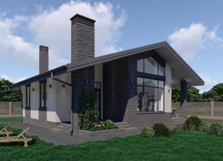 Продаю дом, 94.3 м2, деревня Ямны