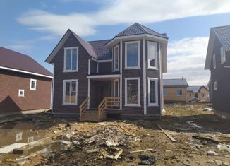 Продажа дома, 112 м2, СНТ Солнечная Поляна-2, СНТ Солнечная Поляна-2, 75