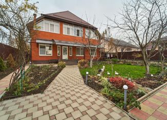 Продается дом, 280 м2, Краснодар, улица Григория Пономаренко, 23, улица Григория Пономаренко