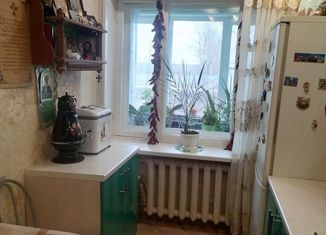 Продаю 2-комнатную квартиру, 47.7 м2, село Курнино, улица Мелиораторов, 5