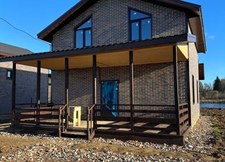 Продажа дома, 136 м2, деревня Большое Новосурино, Ольховая улица