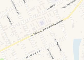 Продается двухкомнатная квартира, 42.3 м2, город Асино, улица 370-й Стрелковой Дивизии, 28