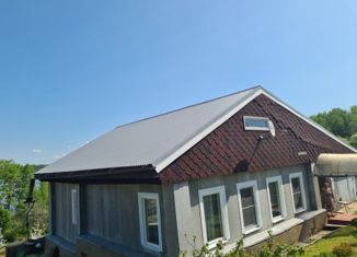 Продается дом, 76 м2, село Октябрьский, Волжская улица, 15