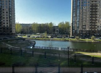 Продаю 2-ком. квартиру, 60.9 м2, Санкт-Петербург, улица Верности, 17, муниципальный округ Гражданка