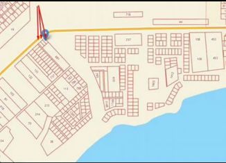 Продается участок, 5 сот., Окунёвское сельское поселение