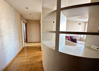 3-комнатная квартира на продажу, 82.3 м2, Москва, улица Пырьева, 10А, улица Пырьева