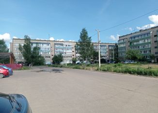 Продаю двухкомнатную квартиру, 41.2 м2, посёлок городского типа Приволжский, Молодёжная улица, 2