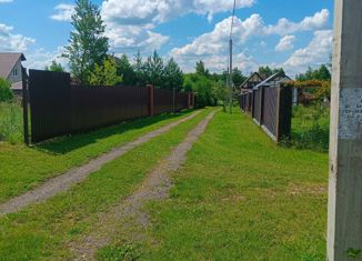 Продам участок, 12 сот., деревня Полупирогово