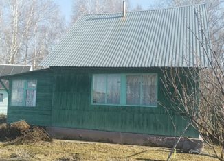 Продам дом, 40 м2, Новосибирская область, 14-я улица, 14
