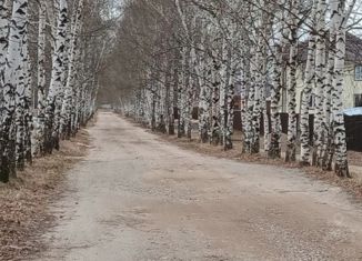 Продаю участок, 10 сот., село Шелокша, Берёзовая улица, 3