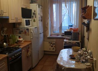 Продаю трехкомнатную квартиру, 68.6 м2, Химки, проспект Мельникова, 10