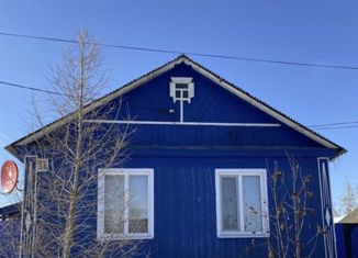 Продам дом, 118.5 м2, посёлок Береговой, Набережная улица, 43