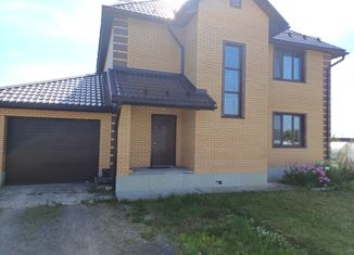 Продаю дом, 216 м2, село Сарафоново, Солнечная улица