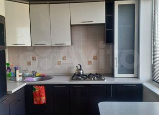 Продается 3-комнатная квартира, 46.9 м2, Красноярский край, улица Николая Буды, 12