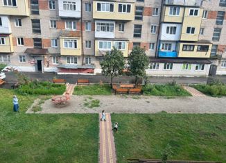 Продажа 2-ком. квартиры, 40 м2, Карачаевск, улица Алиева, 3 А