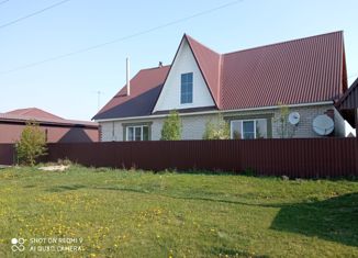 Продаю дом, 117.9 м2, поселок Сибирские Огни, Садовая улица, 33