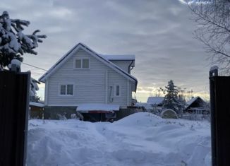 Продажа дома, 190 м2, садоводческий массив Тайцы, садоводческое некоммерческое товарищество Тритон, 140