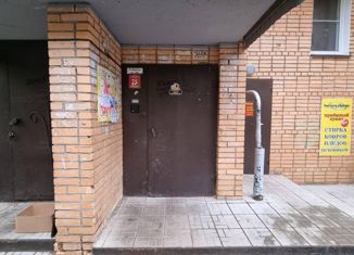 Трехкомнатная квартира на продажу, 62.6 м2, Кирово-Чепецк, улица Алексея Некрасова, 41