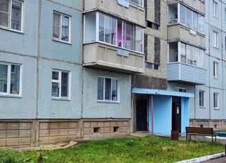 3-комнатная квартира на продажу, 64.8 м2, поселок городского типа Кедровый, Гвардейская улица, 10