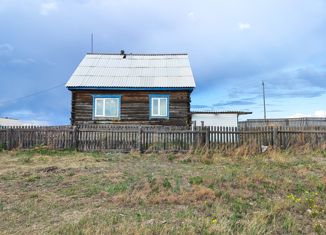 Продажа дома, 56 м2, посёлок городского типа Могойтуй, улица Гагарина, 17