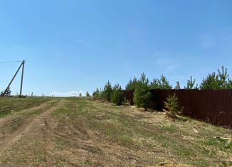 Земельный участок на продажу, 10 сот., село Максимовщина, 2-й Сибирский переулок