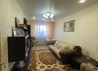 Продается двухкомнатная квартира, 55.4 м2, Ульяновская область, улица Славского, 18Б