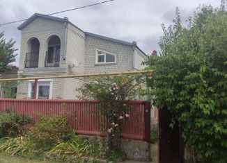 Продажа дома, 362 м2, село Новоукраинское, Прикубанская улица