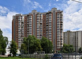 Продажа трехкомнатной квартиры, 74 м2, Москва, Зеленоградская улица, 17к5