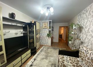 Продаю двухкомнатную квартиру, 47.4 м2, Борисоглебск, Аэродромная улица, 16