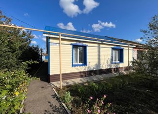 Продается дом, 56.2 м2, село Большая Малышевка, Новая улица, 21