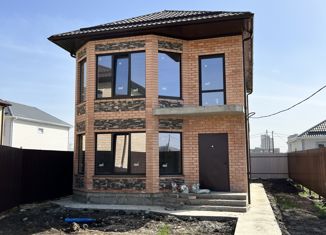 Продается дом, 130 м2, Краснодар, 2-й Лоцманский проезд