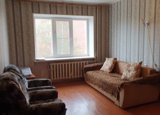 Продам однокомнатную квартиру, 36.7 м2, Урай, микрорайон Западный, 16