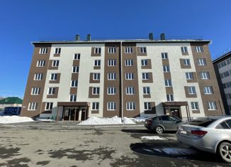 Продажа двухкомнатной квартиры, 54 м2, Среднеуральск, Полевой проезд, 2Ак1