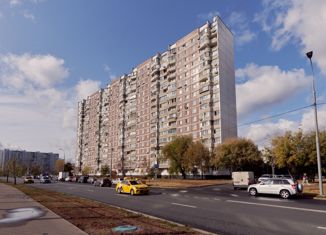Продам 2-ком. квартиру, 51 м2, Москва, Батайский проезд, 37, Батайский проезд