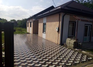 Продам дом, 80 м2, поселок городского типа Ахтырский, Длинная улица