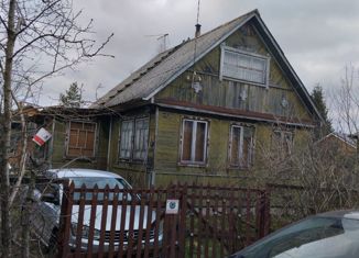 Продам дом, 56.4 м2, Ленинградская область, садоводческое некоммерческое товарищество Светлана-2, 426