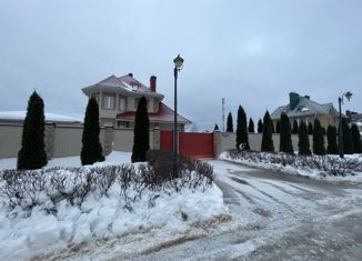 Дом в аренду, 367.9 м2, деревня Жостово, Дивная улица, 9