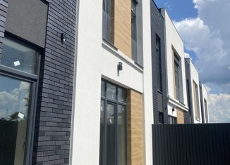 Таунхаус на продажу, 132.7 м2, Воронеж, улица Ломоносова, 56, Центральный район