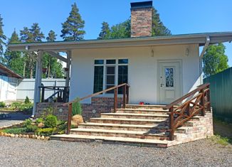 Продается дом, 80 м2, садоводческое некоммерческое товарищество Заречное, Дрезденская улица