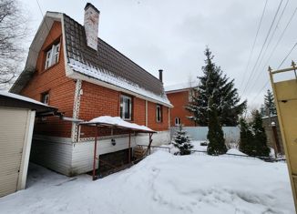 Продается дом, 145 м2, СНТ Михнево, Яблоневая улица, 33